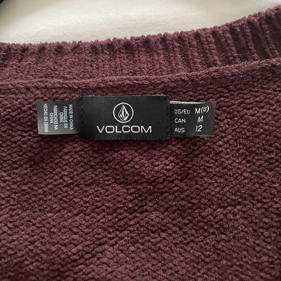 Volcom Stituations Sweater - Picture 3 of 6